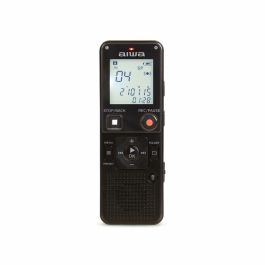 Grabadora Aiwa DVRA600 Negro