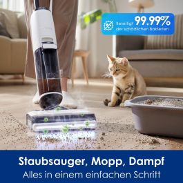 Tineco Floor One S7 Steam Plus