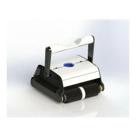 BESTWAY CleanO₂ Robot Limpiafondos Eléctrico, 2 Motores Fondo y Pared, Piscinas hasta 120m², Todo Tipo Superficies, Ahorro Energía BESTWAY CleanO₂ Robot Limpiafondos Eléctrico, 2 Motores Fondo y Pared, Piscinas hasta 120m², Todo Tipo Superficies, Ahorro Energía
