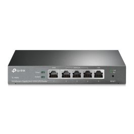 TP-LINK SafeStream? Gigabit Multi-WAN VPN Router Precio: 60.88999994. SKU: S7805762