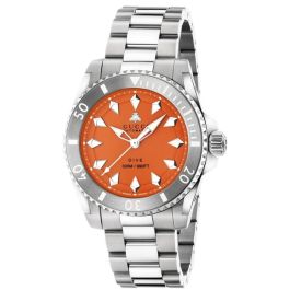 Reloj Hombre Gucci YA136355 Plateado Precio: 3149.50000002. SKU: B1JZ659NJZ