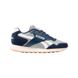 Zapatillas Casual Hombre Reebok Glide Azul Precio: 69.9985. SKU: B12Z67RKYQ