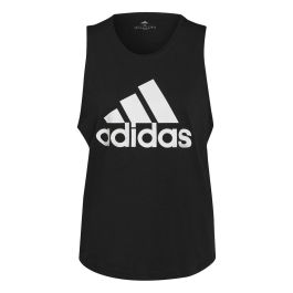 Camiseta para Mujer sin Mangas Adidas XS Precio: 7.49999987. SKU: B1EXZLQMX3
