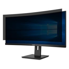 Targus Filtro de Privacidad 2-Way para Monitor Curvo de 34" 21:9 Precio: 219.50000039. SKU: B1JLCH73P8
