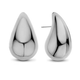 Pendientes Mujer CO88 Collection 8CE-70563 Plateado Precio: 63.78999968. SKU: B1G8TT5BD4