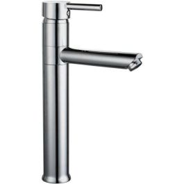 Mezclador de lavabo alto - ROUSSEAU - DOVER - Eco-stop - Cromo Precio: 82.49999978. SKU: B19KFJDDR3