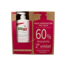 Sebamed Loción Duplo 2 x 750 ml Precio: 47.49999958. SKU: S05109568
