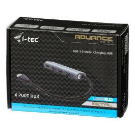 Hub USB i-Tec U3HUB448