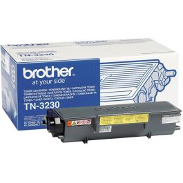 BROTHER Toner negro HL-5340D/5350DN/5370DW Toner, 3.000 Paginas Precio: 93.49999967. SKU: S8402192