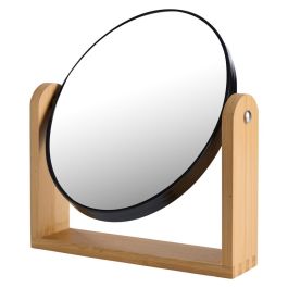 Day Espejo Doble Cara 18x4,5x20 cm con Ampliación Precio: 6.50000021. SKU: B15PLHLC59