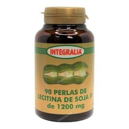 Lecitina De Soja Ip Perlas 1200 Mg Precio: 9.9500005. SKU: B16B7ZJDAV