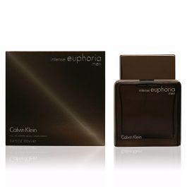 Calvin Klein Euphoria Men Intense Eau de Toilette para Hombre, Vaporizador 100 ml Precio: 10.89. SKU: B129WK82AD