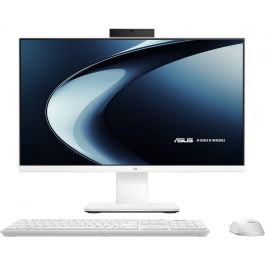 ASUS ExpertCenter P4 V440VAK-WPC956W PC Todo en Uno 23.8" Full HD Intel i5-13420H 16GB RAM 1TB SSD Windows 11 Home Blanco Precio: 939.50000001. SKU: B16VFGLBTS