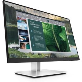 HP E24u G4 FHD USB-C Monitor HP E24u G4 FHD USB-C Monitor
