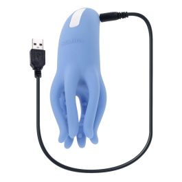 Masajeador Evolved Selopa Azul