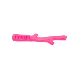 Gloria Stick de Juguete para Perro Superflexi Foam M Rosa 27.5 cm