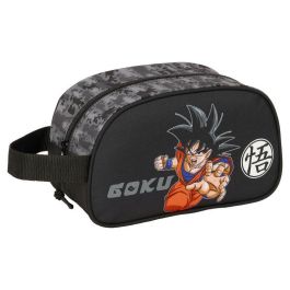 SAFTA Neceser Dragon Ball adaptable 26x12x15cm Asa de mano Precio: 14.58999971. SKU: B1EVCWT9XJ
