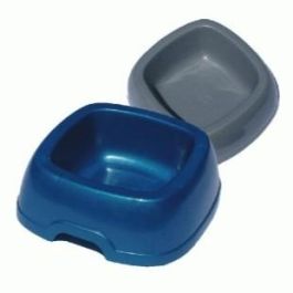 Sandimas Comedero 1 Poza con Asas Grande 1.6lt para Perros y Gatos Mayor Grosor, Más Resistencia y Estabilidad Precio: 5.9895. SKU: B1EB6GKFCH