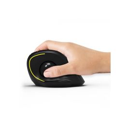 Port Designs Mouse Right-Hand Rf Wireless + Bluetooth Optical 1600 Dpi Precio: 136.59000058. SKU: B1A8EC6XER
