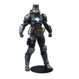 Mcfarlane toys Figura DC Multiverse Batman con luz articulada 18 cm