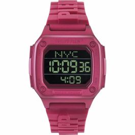 Reloj Unisex PHILIPP PLEIN PWHAA0121 (Ø 47 mm) Reloj Unisex PHILIPP PLEIN PWHAA0121 (Ø 47 mm) Precio: 131.50000006. SKU: B18V6S84K5