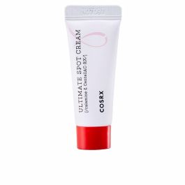 COSRX Ultimate Spot Cream 30g - Tratamiento Noche Anti-Manchas y Acné con Óxido Zinc, Calamina y Centella Asiática Precio: 27.89000027. SKU: B1A3CZGKGV
