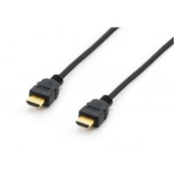Equip Cable HDMI 1.4 High Speed con Ethernet, 3D, Audio ARC, 4K@30Hz, Dolby TrueHD, DTS-HD Precio: 6.50000021. SKU: S7816085