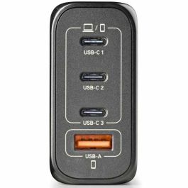 Cargador para Portátil NGS ULTRARAPIDO140W 140 W