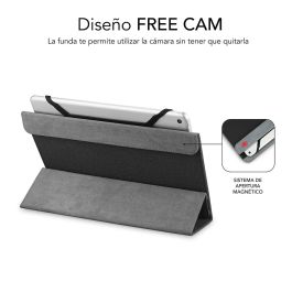 Funda para Tablet Subblim SUB-CUT-2FC001 Negro 11"