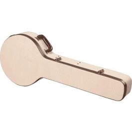 Estuche Banjo Xl "Gator Gw Deluxe" - Beige Precio: 135.7899994. SKU: B1ATBS6MHT