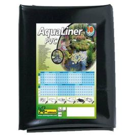 UBBINK Cubierta de piscina de PVC 0.5mm - 4x4m UBBINK Cubierta de piscina de PVC 0.5mm - 4x4m