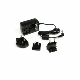 Adaptador de Corriente Startech IM12D1500P Negro