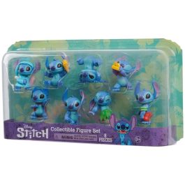 JUST PLAY Figuras Disney Stitch Blister 5cm Precio: 22.94999982. SKU: B1B4G79R8N