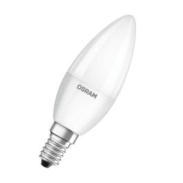 [LVE-4052899326453] Ledvance/Osram Bombilla LED "Classic" E14 4,9W 470Lm 2700K 200º IP20 Precio: 2.8900003. SKU: B15F2HJ8X6