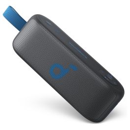 Anker Soundcore Select 3 Altavoz Inalámbrico Bluetooth 5.0 IPX7 16W Gris Azul