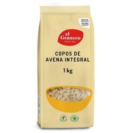 Copos De Avena Integrales 1Kg. Precio: 5.8899995. SKU: B1A767C5XW