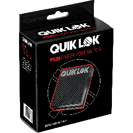 Pedal Interruptor Universal Precio: 12.50000059. SKU: B1FFLT7YL5