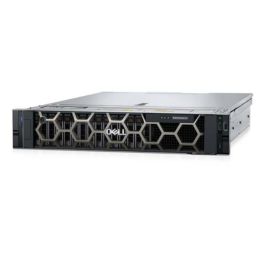 Dell Poweredge R550 Servidor 2U Intel Xeon Silver 4314 16 núcleos, 32GB RAM, 1TB Máx, SSD 480GB Precio: 4408.5000003. SKU: B1DXJ64KS7