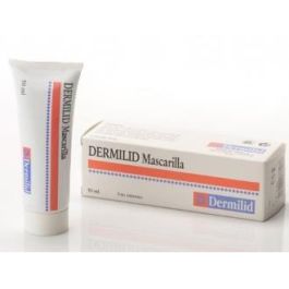 Dermilid Mascarilla 50Ml Precio: 34.68999941. SKU: B19AFDVBF3