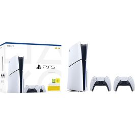 PlayStation 5 Sony PS5 STAND E Precio: 591.49999975. SKU: B1A6CFV2J7