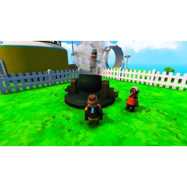 Just For Games 5056635616333 Edición Definitiva Juego para PS5 Servicio de Entrega Confiable