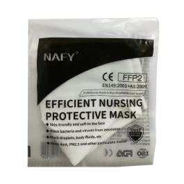 Nafy Facial mascarilla ffp2 pm 2.5 Precio: 4.49999968. SKU: B18KE4F4NL