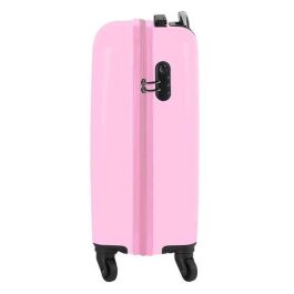 Cartera Escolar Safta Na Na Na Surprise Sparkles Trolley Cabina 345x200x550 mm Cartera Escolar Safta Na Na Na Surprise Sparkles Trolley Cabina 345x200x550 mm