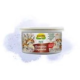 Pate De Champiñones 125Gr. Sg Vegan Precio: 3.4999998. SKU: B12VHVSDN7