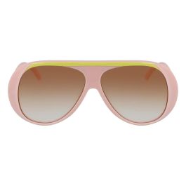 Gafas de Sol Mujer Longchamp LO664S-601 ø 59 mm Gafas de Sol Mujer Longchamp LO664S-601 ø 59 mm