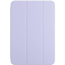 Apple MC2T4ZMA Smart Folio para iPad mini (A17 Pro) - Violeta claro Precio: 58.49999947. SKU: B12DNG8NW6
