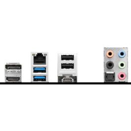 Msi PRO B760-P DDR4 II (911-7E29-001) Placa base