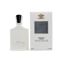 Creed Silver M.Water Woman Edp 100 mL Creed Silver M.Water Woman Edp 100 mL Precio: 271.88999959. SKU: B18AVBAFCX