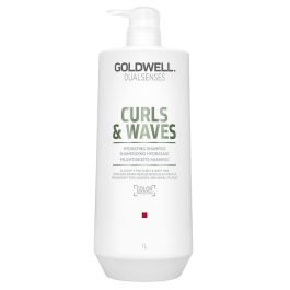 Goldwell Curls & Waves Hydrating Shampoo Goldwell Curls & Waves Hydrating Shampoo