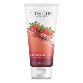 Lubricante Con Base de Agua Liebe Fresa 100 ml Precio: 7.49999987. SKU: S4001065